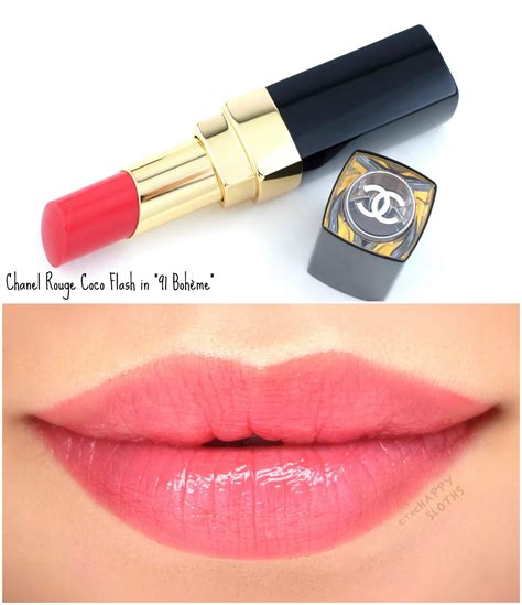 chanel coco flash 91|Chanel rouge coco flash play.